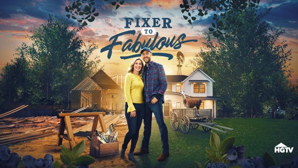 Fixer to Fabulous TV Show on HGTV: canceled or renewed?