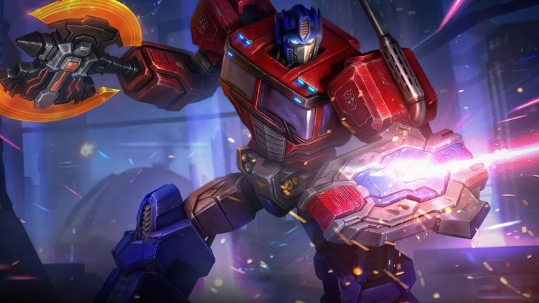 Fortnite Chapter 4 Season 3 apporte les Transformers dans le camée le plus fou à ce jour