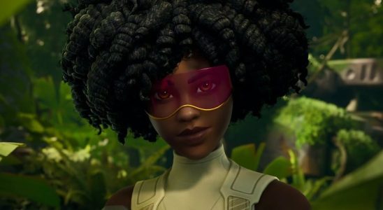 Fortnite se déchaîne dans le chapitre 4 de la saison 3, voici la première bande-annonce cinématographique