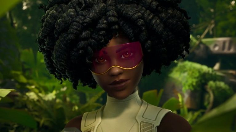 Fortnite se déchaîne dans le chapitre 4 de la saison 3, voici la première bande-annonce cinématographique
