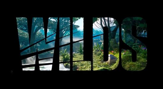 Fortnite taquine officiellement le biome de la jungle du chapitre 4 de la saison 3