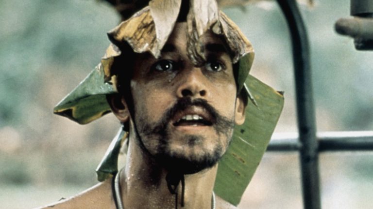 Frederic Forrest, l'acteur d'Apocalypse Now, est décédé à 86 ans
