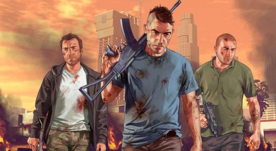 GTA 5 obtient une fonctionnalité très demandée, près de 10 ans plus tard