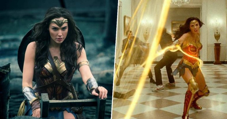 Gal Gadot se sent habilité à se concentrer sur d’autres histoires après avoir abandonné Wonder Woman 3