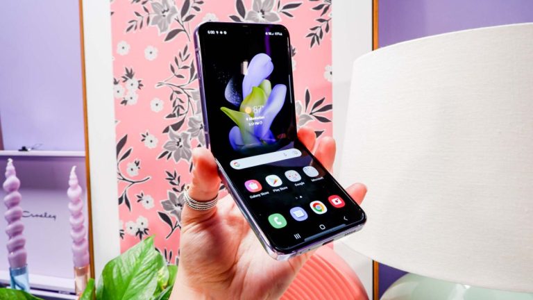 Galaxy Z Flip 5 pressenti pour s’attaquer à deux grosses plaintes pliables – voici comment