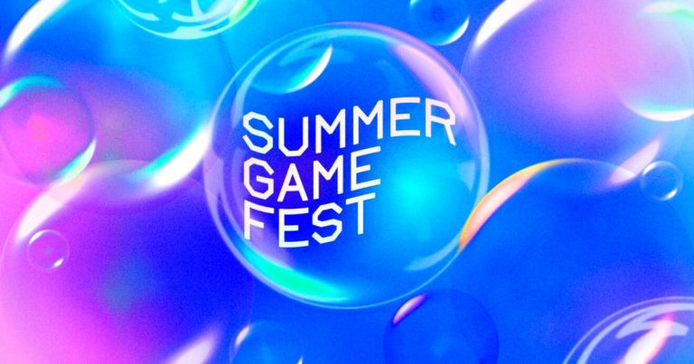 Geoff Keighley dit que la femme devait apparaître sur la scène du Summer Game Fest
