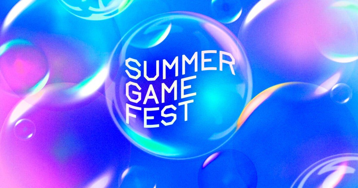 Geoff Keighley dit que la femme devait apparaître sur la scène du Summer Game Fest
