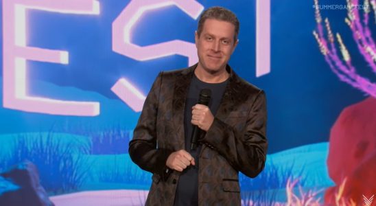 Geoff Keighley reconnaît les critiques sur la diversité du Summer Game Fest