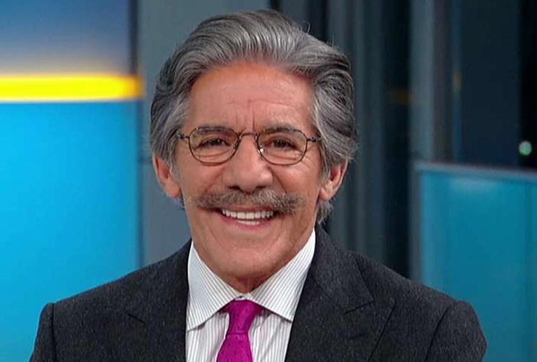 Geraldo Rivera quitte Fox News, dernière date de diffusion confirmée – TVLine