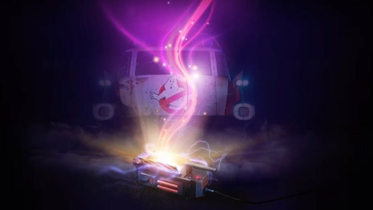 Ghostbusters: Spirits Unleashed - L'édition Ecto devient visqueuse cette année
