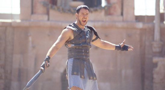 Gladiator