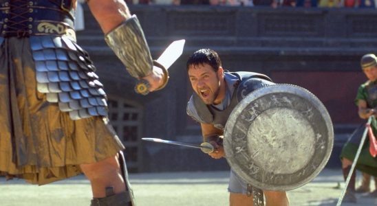 Gladiator 2 : plusieurs membres d'équipage blessés dans un accident de cascade