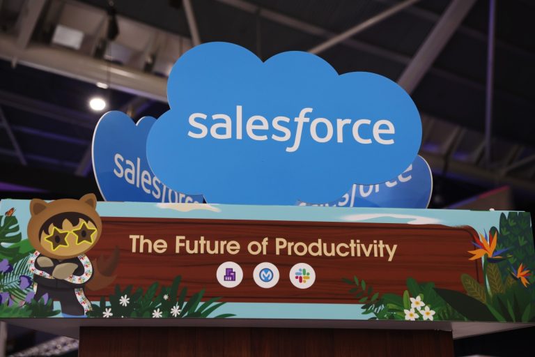 Google Cloud et Salesforce s’associent pour renforcer les offres d’IA