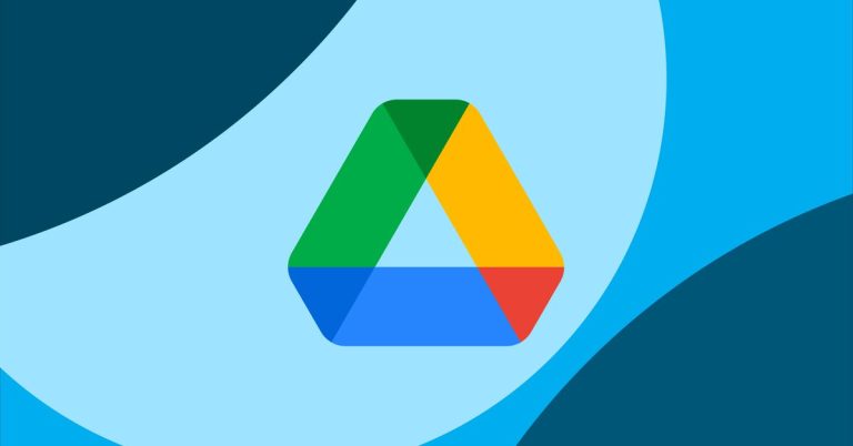 Google Drive met fin à la prise en charge des applications pour Windows 8 et 8.1