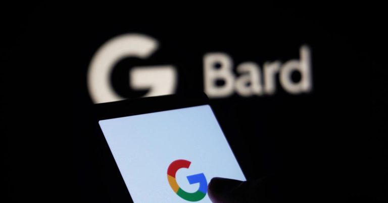 Google contraint de retarder le lancement européen de Bard AI en raison de problèmes de confidentialité