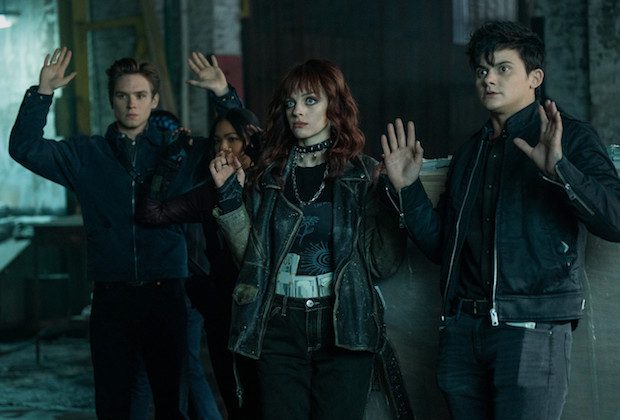 ‘Gotham Knights’ annulé à The CW – Pas de saison 2 – TVLine