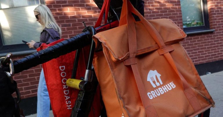 Grubhub licencie 15% de ses employés