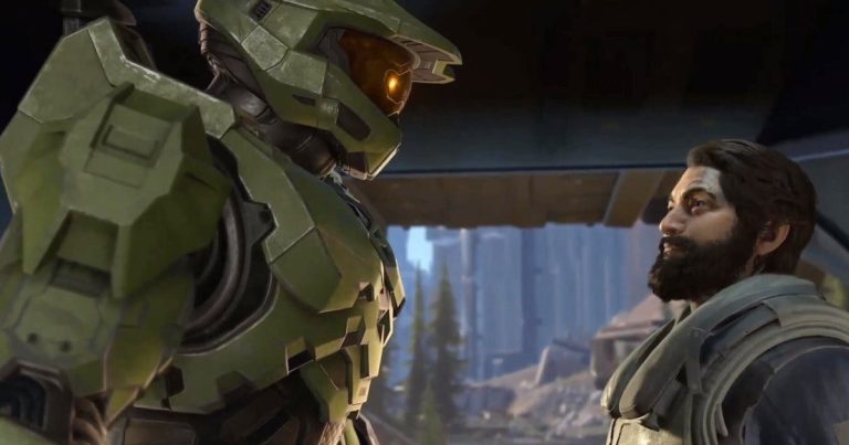 Halo Infinite doit montrer des "améliorations notables" en "qualité", admet 343 Industries
