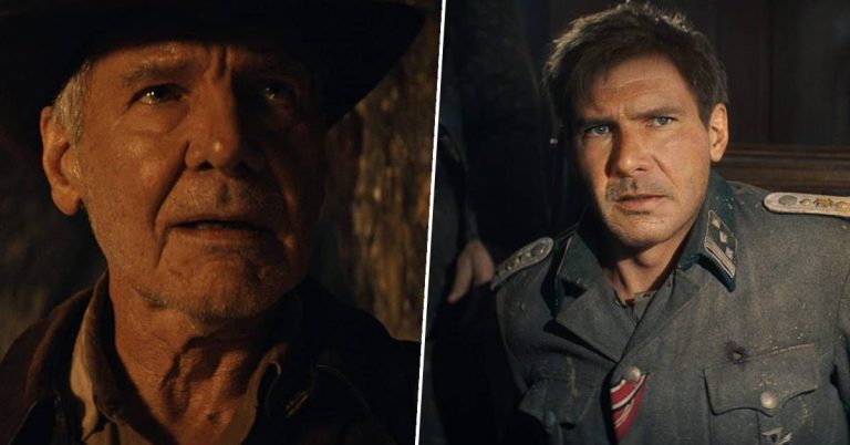 Harrison Ford ne veut pas repenser à ses vieux films