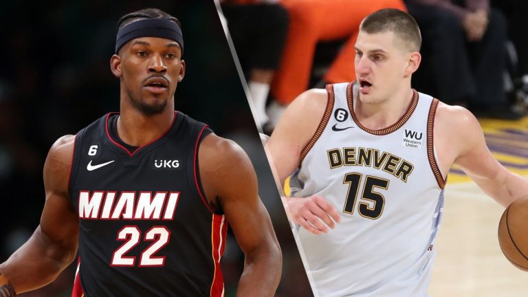 Heat vs Nuggets en direct: comment regarder le match 1 de la finale de la NBA en ligne, heure de début, chaîne