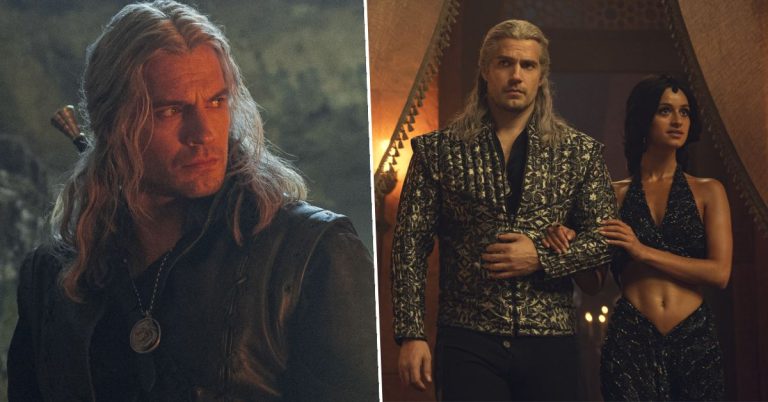 Henry Cavill dit qu’il a pu injecter plus d’intellect dans Geralt dans sa dernière saison de The Witcher