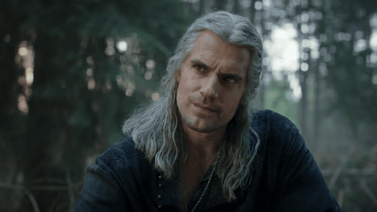 Henry Cavill fait ses derniers adieux à The Witcher de Netflix
