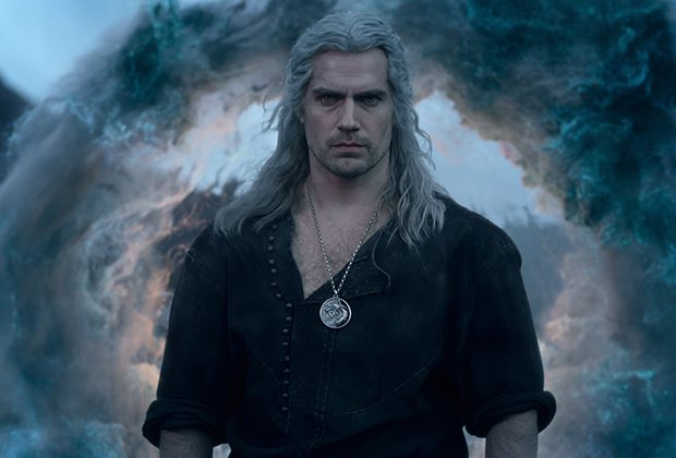 Henry Cavill quitte Geralt – TVLine