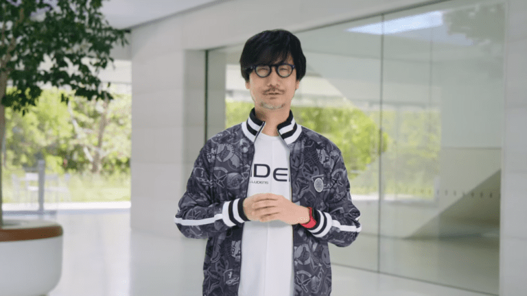 Hideo Kojima apparaît à l'événement Apple avec une annonce spéciale en tant que mode de jeu pour MacOS révélé
