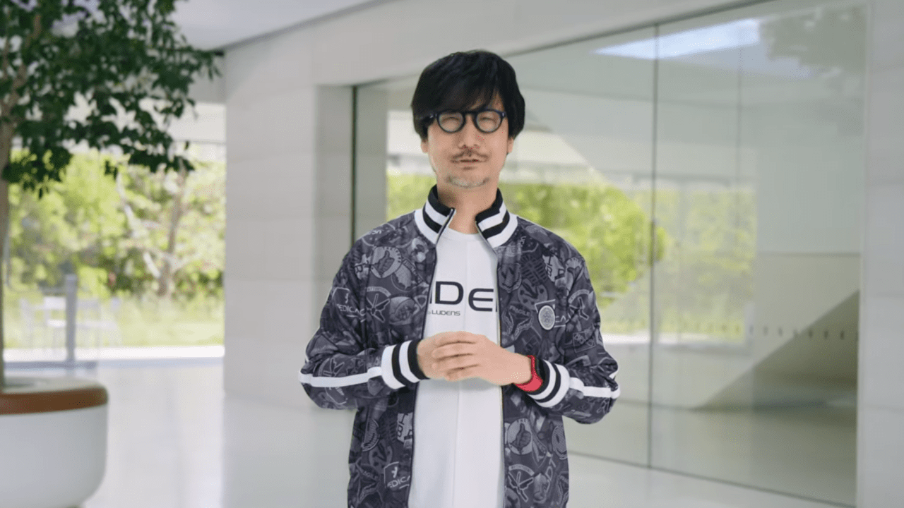 Hideo Kojima apparaît à l'événement Apple avec une annonce spéciale en tant que mode de jeu pour MacOS révélé
