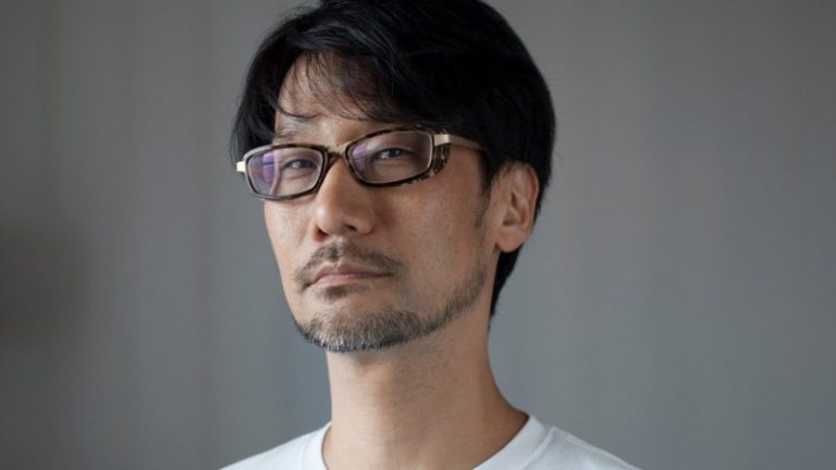 Hideo Kojima ne réalisera pas le film Death Stranding, mais il est "profondément impliqué"
