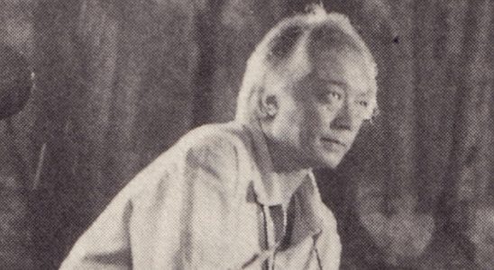 Hiroshi Teshigahara