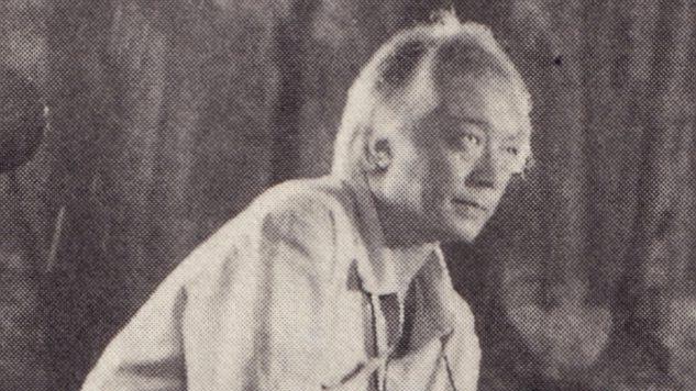 Hiroshi Teshigahara