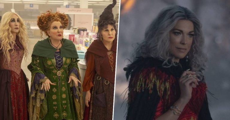 Hocus Pocus 3 est officiellement en préparation – et même si nous sommes un peu confus, nous sommes dans