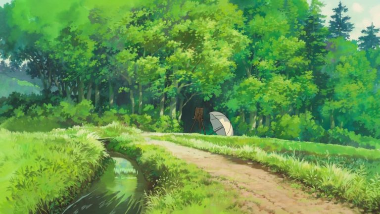 How Do You Live de Hayao Miyazaki n'aura pas de bandes-annonces ni d'images, ce qui est un vrai mouvement de boss
