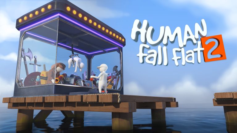 Human Fall Flat 2 annoncé sur PC    
