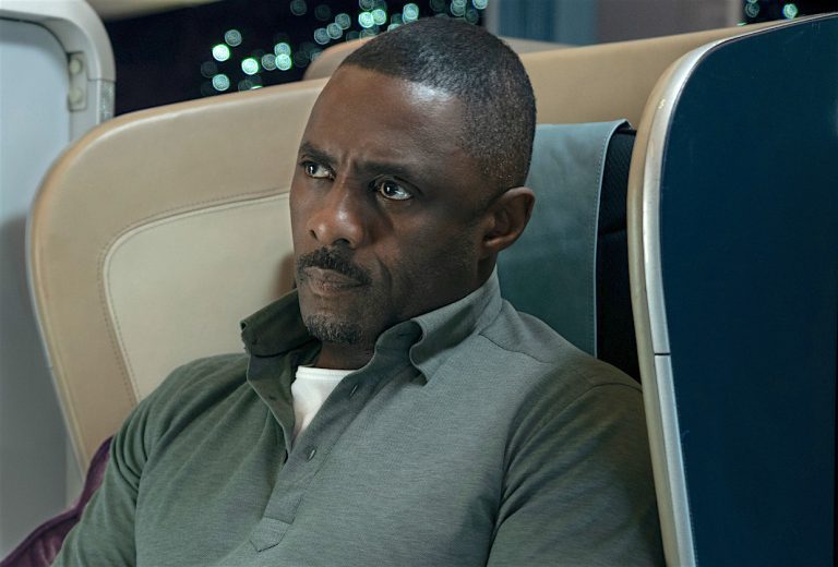 Idris Elba joue dans le drame d’avion Apple TV Plus – TVLine