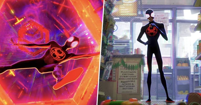 Il n’y a aucun moyen que Beyond the Spider-Verse sorte en 2024, déclare l’animateur