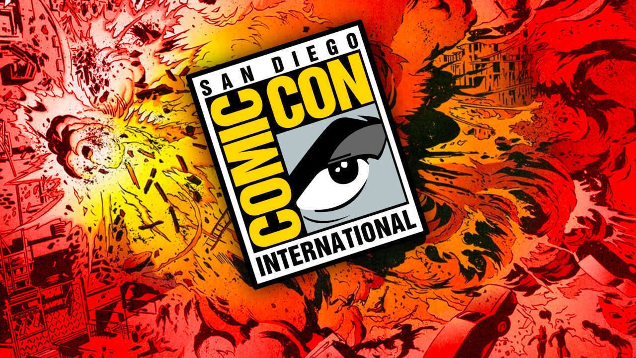 Il semble bien que tous les grands studios sautent le Comic-Con de San Diego cette année
