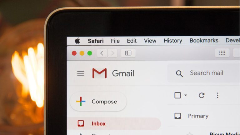 Il y a une nouvelle arnaque de vérification Gmail ;  voici comment éviter d’être pris dedans