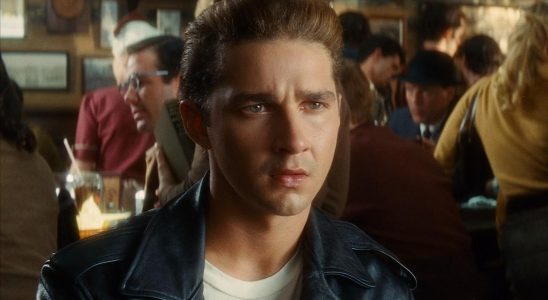 Indiana Jones 5 n'abandonne pas complètement le cabot de Shia LaBeouf