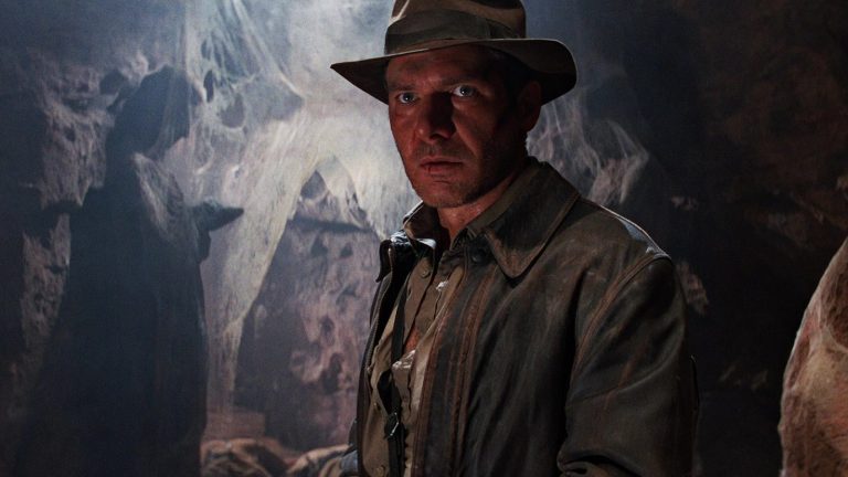 Indiana Jones et la dernière croisade: comment les trois défis décisifs ont été relevés
