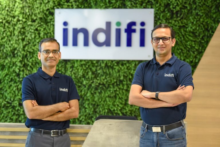 Indifi lève 35 millions de dollars pour étendre les prêts numériques à davantage de petites entreprises