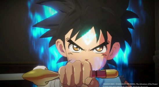 Infinity Strash: Dragon Quest L'aventure de Dai dévoile une nouvelle bande-annonce bourrée de gameplay d'action