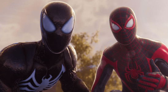 Insomniac révèle comment Spider-Man 2 gère le changement de personnage