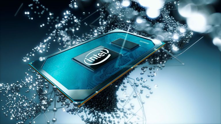 Intel met fin aux processeurs Tiger Lake de 11e génération et aux chipsets mobiles de la série 500