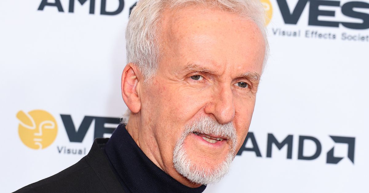 James Cameron se penche sur le lien entre la tragédie du sous-marin Titan et la catastrophe du Titanic
