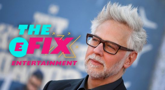 James Gunn explique en quoi son DCU sera différent du MCU - IGN The Fix : Entertainment