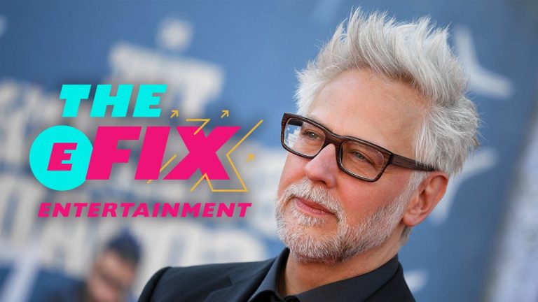 James Gunn explique en quoi son DCU sera différent du MCU - IGN The Fix : Entertainment
