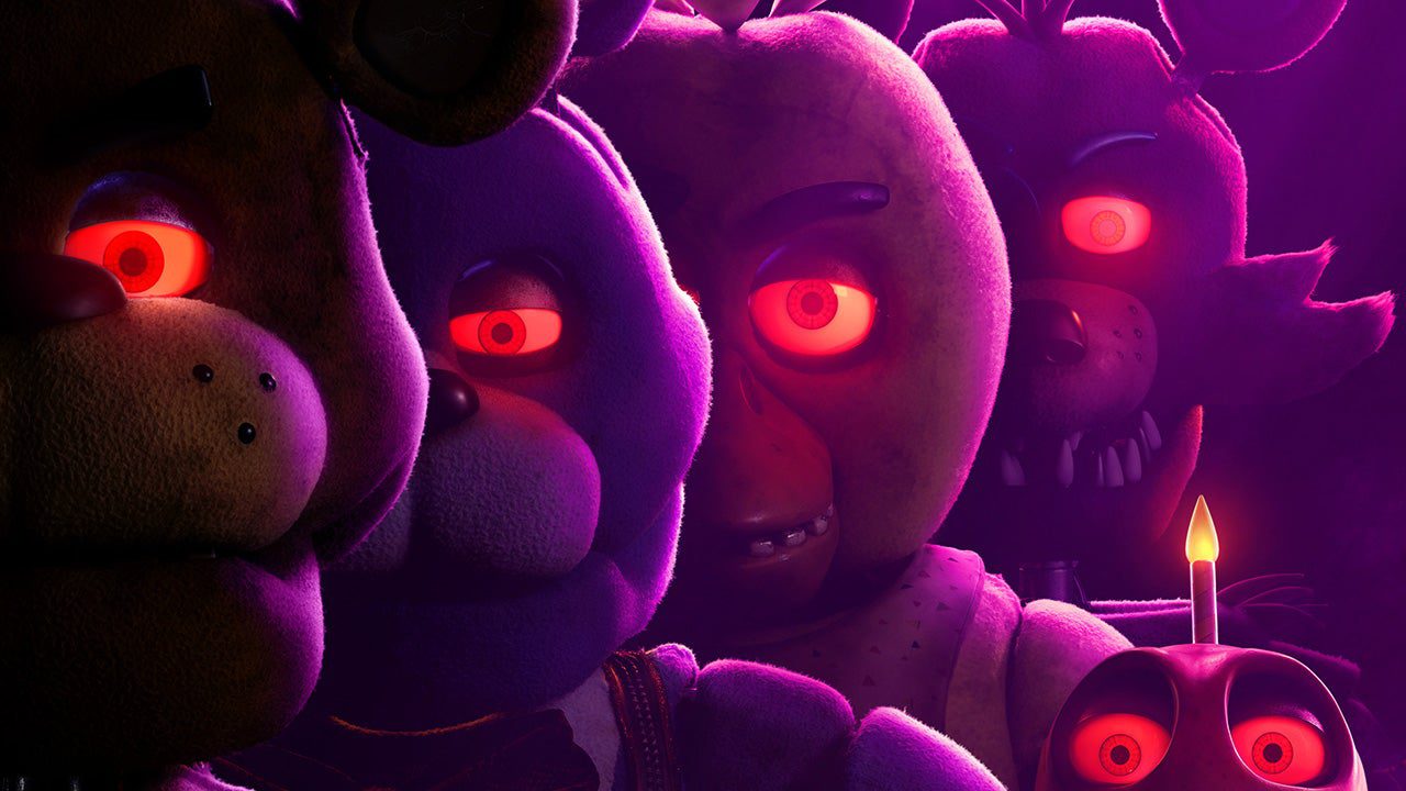 Jason Blum s'est « moqué de » pour avoir poursuivi Five Nights at Freddy's Film : « I Like a Challenge »
