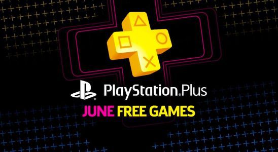 Jeux gratuits PlayStation Plus pour juin 2023 dévoilés